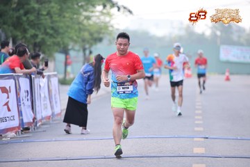 AMAZING SPORTS FESTIVAL - Ảnh #5294799