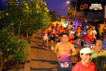 AMAZING SPORTS FESTIVAL - Ảnh #5304405