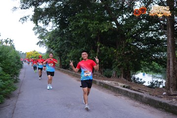 AMAZING SPORTS FESTIVAL - Ảnh #5306386