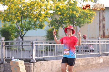 AMAZING SPORTS FESTIVAL - Ảnh #5308938