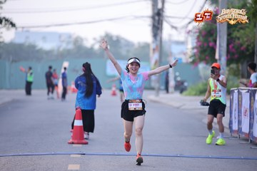 AMAZING SPORTS FESTIVAL - Ảnh #5293872