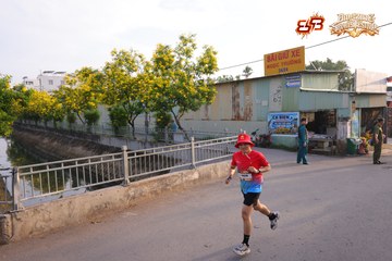 AMAZING SPORTS FESTIVAL - Ảnh #5307953