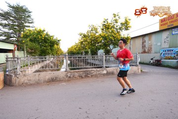AMAZING SPORTS FESTIVAL - Ảnh #5302129