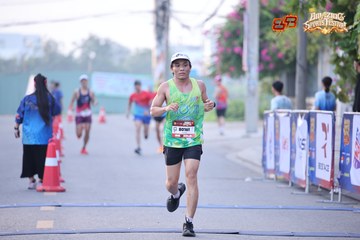 AMAZING SPORTS FESTIVAL - Ảnh #5293827