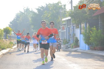 AMAZING SPORTS FESTIVAL - Ảnh #5293252