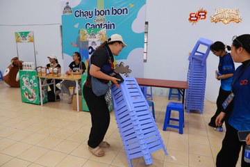 AMAZING SPORTS FESTIVAL - Ảnh #5290816