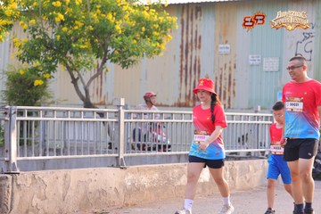 AMAZING SPORTS FESTIVAL - Ảnh #5309000