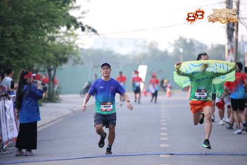 AMAZING SPORTS FESTIVAL - Ảnh #5295549