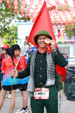 AMAZING SPORTS FESTIVAL - Ảnh #5299438