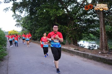 AMAZING SPORTS FESTIVAL - Ảnh #5307298