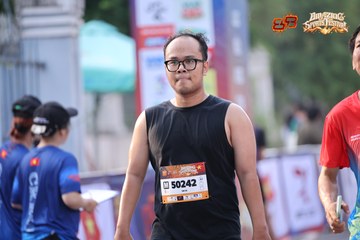 AMAZING SPORTS FESTIVAL - Ảnh #5294879