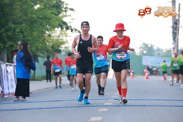 AMAZING SPORTS FESTIVAL - Ảnh #5298663