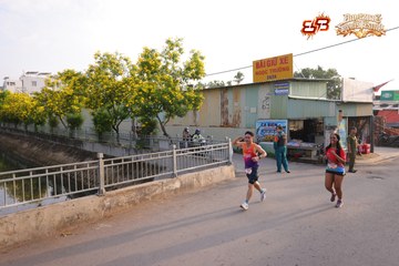 AMAZING SPORTS FESTIVAL - Ảnh #5308391