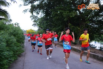 AMAZING SPORTS FESTIVAL - Ảnh #5306251