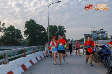 AMAZING SPORTS FESTIVAL - Ảnh #5298335