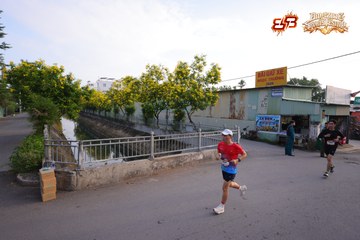 AMAZING SPORTS FESTIVAL - Ảnh #5308035