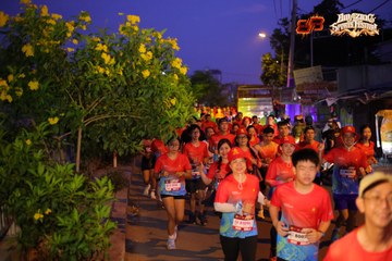 AMAZING SPORTS FESTIVAL - Ảnh #5304740