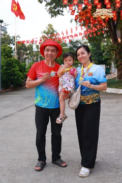 AMAZING SPORTS FESTIVAL - Ảnh #5290725