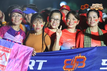AMAZING SPORTS FESTIVAL - Ảnh #5301541
