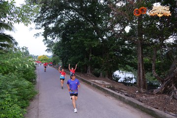 AMAZING SPORTS FESTIVAL - Ảnh #5305670