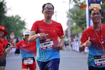 AMAZING SPORTS FESTIVAL - Ảnh #5295786