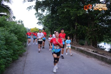 AMAZING SPORTS FESTIVAL - Ảnh #5306629