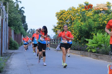 AMAZING SPORTS FESTIVAL - Ảnh #5291945