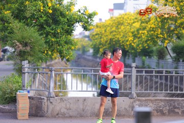 AMAZING SPORTS FESTIVAL - Ảnh #5309449