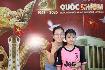 AMAZING SPORTS FESTIVAL - Ảnh #5315071