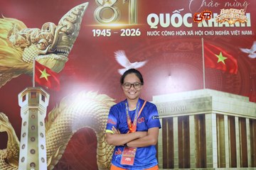 AMAZING SPORTS FESTIVAL - Ảnh #5314803