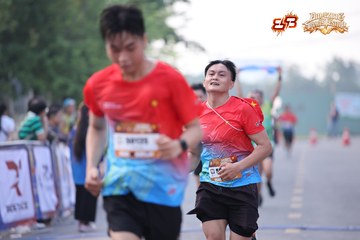AMAZING SPORTS FESTIVAL - Ảnh #5294515