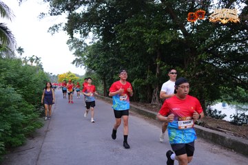 AMAZING SPORTS FESTIVAL - Ảnh #5306069