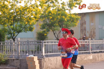 AMAZING SPORTS FESTIVAL - Ảnh #5308703