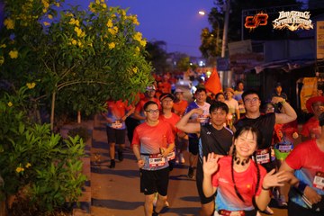 AMAZING SPORTS FESTIVAL - Ảnh #5304904