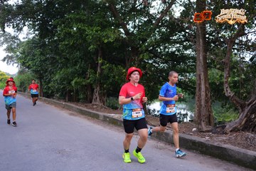 AMAZING SPORTS FESTIVAL - Ảnh #5306014