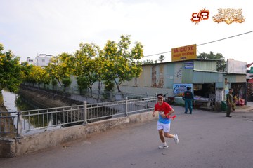 AMAZING SPORTS FESTIVAL - Ảnh #5308076