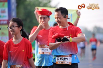 AMAZING SPORTS FESTIVAL - Ảnh #5295618