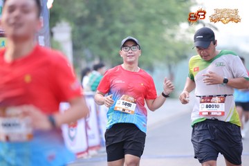 AMAZING SPORTS FESTIVAL - Ảnh #5294453