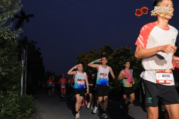 AMAZING SPORTS FESTIVAL - Ảnh #5291008