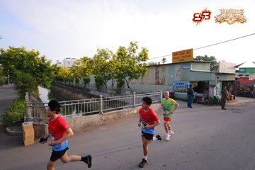 AMAZING SPORTS FESTIVAL - Ảnh #5308189