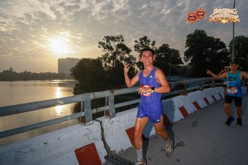 AMAZING SPORTS FESTIVAL - Ảnh #5298159