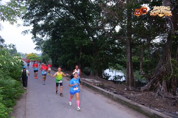 AMAZING SPORTS FESTIVAL - Ảnh #5305253