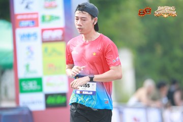 AMAZING SPORTS FESTIVAL - Ảnh #5298908