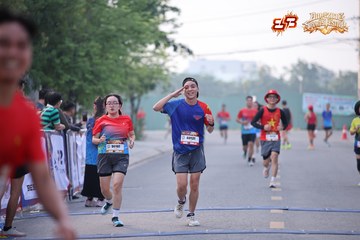 AMAZING SPORTS FESTIVAL - Ảnh #5294764