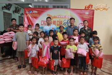 AMAZING SPORTS FESTIVAL - Ảnh #5332498