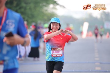 AMAZING SPORTS FESTIVAL - Ảnh #5296536