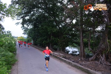 AMAZING SPORTS FESTIVAL - Ảnh #5305300
