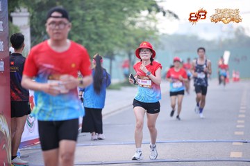 AMAZING SPORTS FESTIVAL - Ảnh #5294419