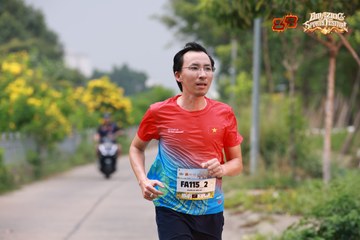 AMAZING SPORTS FESTIVAL - Ảnh #5290282