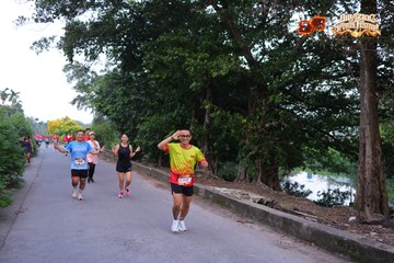 AMAZING SPORTS FESTIVAL - Ảnh #5306043